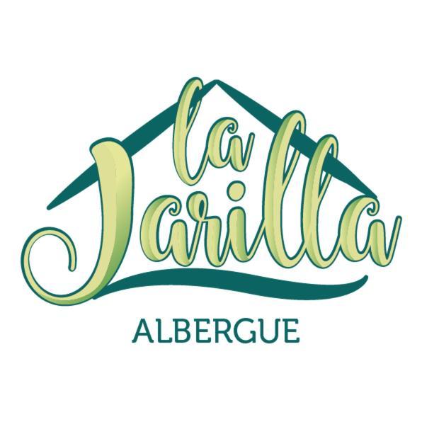 Albergue La Jarilla Plasenzuela Esterno foto